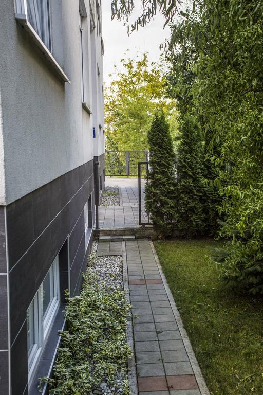 Lakeside Jarun Apartment Загреб Стая снимка