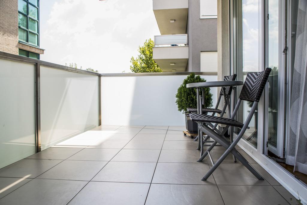 Lakeside Jarun Apartment Загреб Стая снимка