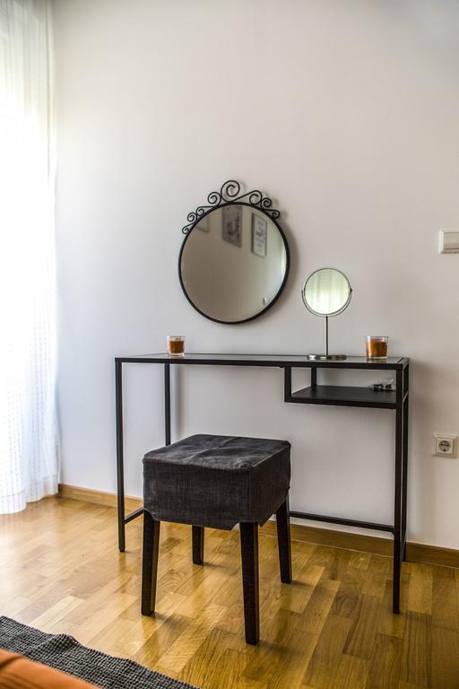 Lakeside Jarun Apartment Загреб Стая снимка