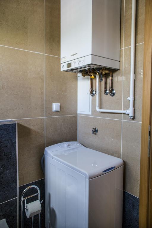 Lakeside Jarun Apartment Загреб Стая снимка