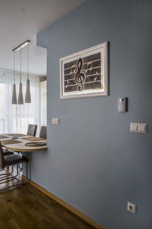 Lakeside Jarun Apartment Загреб Стая снимка