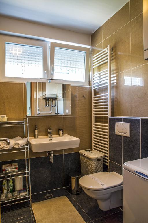 Lakeside Jarun Apartment Загреб Стая снимка